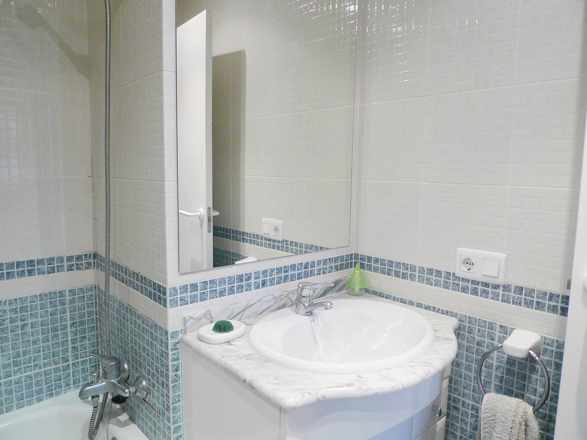 Apartment Las Dunas-3 By Interhome Denia Dış mekan fotoğraf