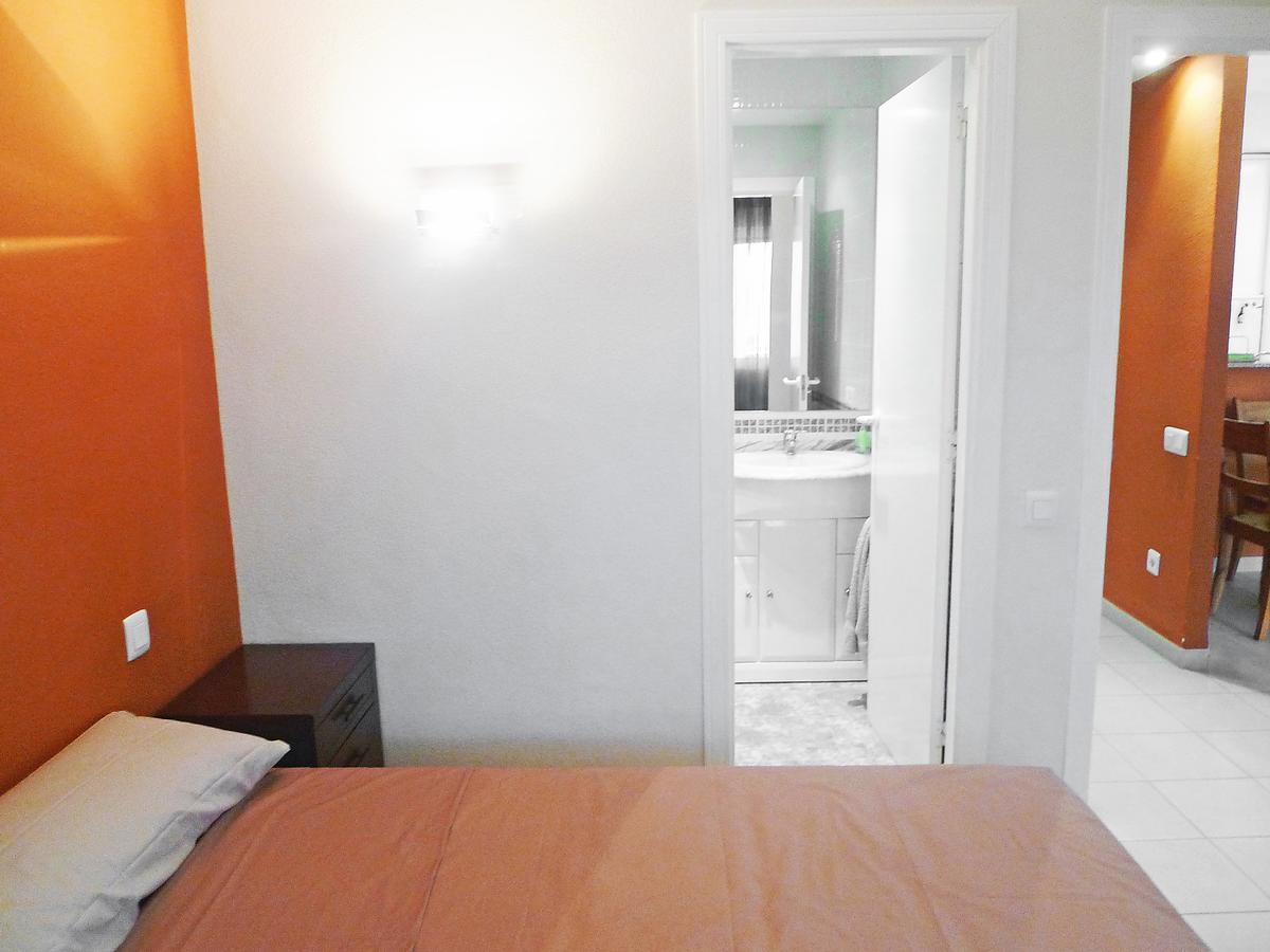 Apartment Las Dunas-3 By Interhome Denia Dış mekan fotoğraf
