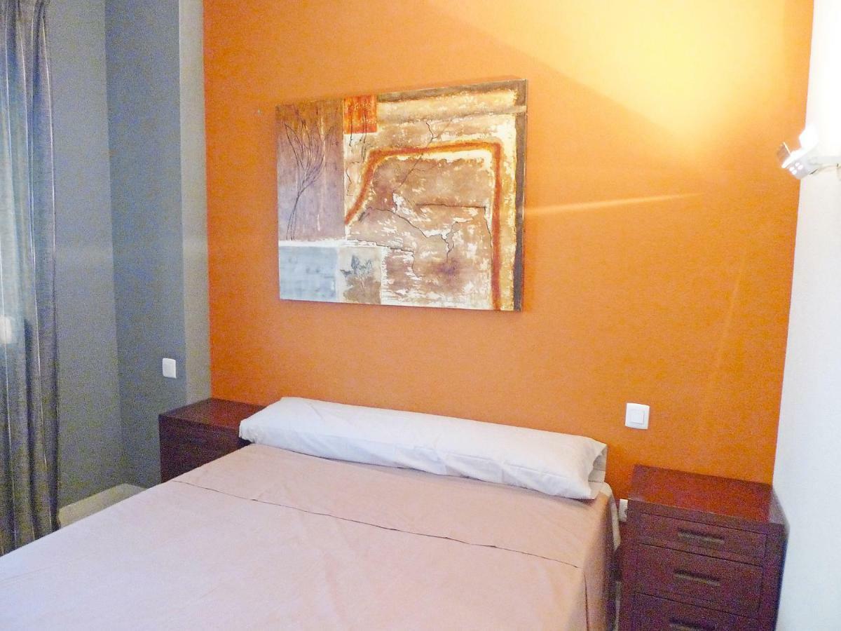 Apartment Las Dunas-3 By Interhome Denia Dış mekan fotoğraf