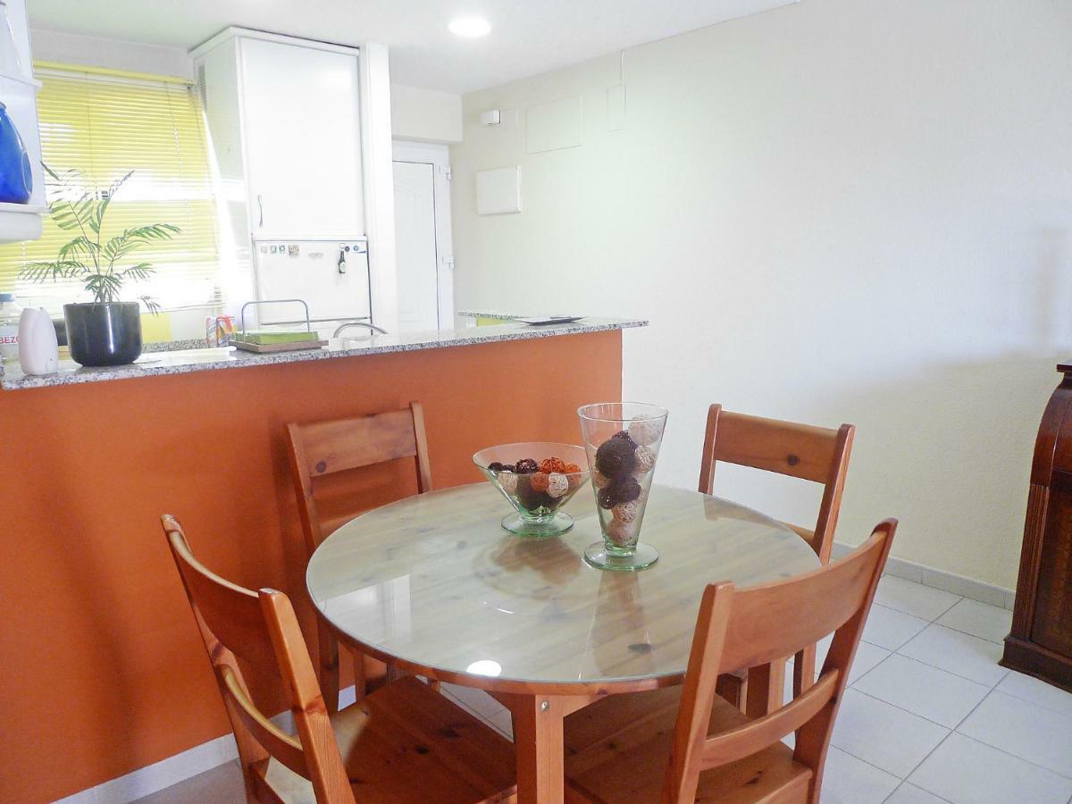 Apartment Las Dunas-3 By Interhome Denia Dış mekan fotoğraf